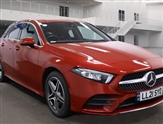Used Mercedes-Benz A Class