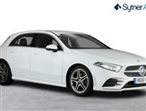 Used Mercedes-Benz A Class