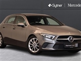 Used Mercedes-Benz A Class