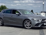Used Mercedes-Benz A Class