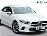 Used Mercedes-Benz A Class