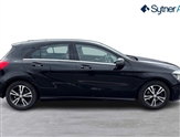 Used Mercedes-Benz A Class