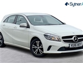 Used Mercedes-Benz A Class