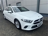 Used Mercedes-Benz A Class