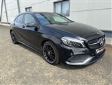 Used Mercedes-Benz A Class