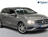 Used Mercedes-Benz A Class