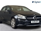 Used Mercedes-Benz A Class