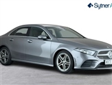 Used Mercedes-Benz A Class
