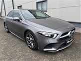 Used Mercedes-Benz A Class