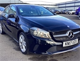 Used Mercedes-Benz A Class Used Mercedes-Benz A Class
