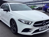 Used Mercedes-Benz A Class Used Mercedes-Benz A Class