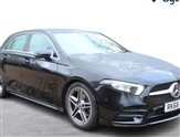 Used Mercedes-Benz A Class
