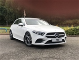 Used Mercedes-Benz A Class