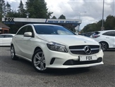 Used Mercedes-Benz A Class