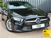 Used Mercedes-Benz A Class