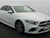 Used Mercedes-Benz A Class