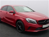 Used Mercedes-Benz A Class