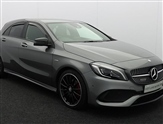 Used Mercedes-Benz A Class Used Mercedes-Benz A Class