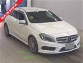Used Mercedes-Benz A Class