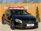 Used Mercedes-Benz A Class Used Mercedes-Benz A Class