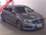 Used Mercedes-Benz A Class