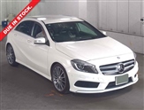 Used Mercedes-Benz A Class Used Mercedes-Benz A Class
