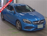 Used Mercedes-Benz A Class Used Mercedes-Benz A Class