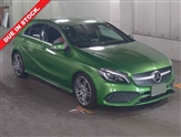 Used Mercedes-Benz A Class Used Mercedes-Benz A Class