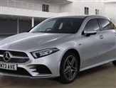 Used Mercedes-Benz A Class