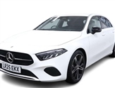 Used Mercedes-Benz A Class
