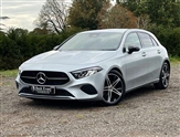 Used Mercedes-Benz A Class