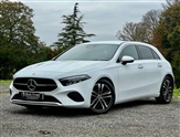 Used Mercedes-Benz A Class
