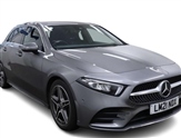 Used Mercedes-Benz A Class