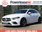 Mercedes-Benz A Class Image 1