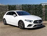 Mercedes-Benz A Class Image 2