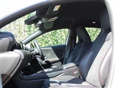 Mercedes-Benz A Class Image 3