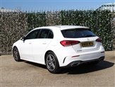 Mercedes-Benz A Class Image 4