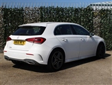 Mercedes-Benz A Class Image 5