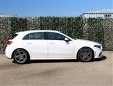 Mercedes-Benz A Class Image 6