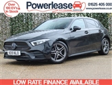 Mercedes-Benz A Class Image 1