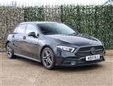 Mercedes-Benz A Class Image 2