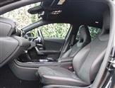 Mercedes-Benz A Class Image 3