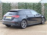 Mercedes-Benz A Class Image 5