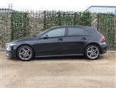 Mercedes-Benz A Class Image 6