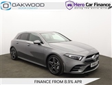 Mercedes-Benz A Class Image 1