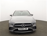 Mercedes-Benz A Class Image 4