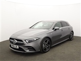 Mercedes-Benz A Class Image 5
