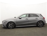 Mercedes-Benz A Class Image 6