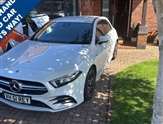 Used Mercedes-Benz A Class