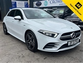 Used Mercedes-Benz A Class